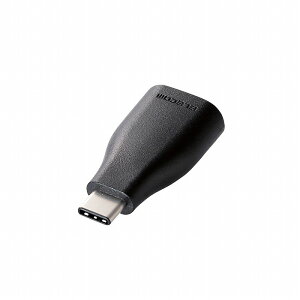 �G���R�� �^�u���b�g�p�ϊ��A�_�v�^/typeC-A���X/USB3.1/�u���b�N TB-AFCMADBK(����s��)�y���[���ցi�l�R�|�X�j�z�y���������z