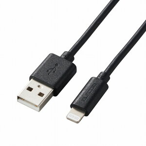 GR CgjOP[u 1m Lightningiphone / ipod I[fBIP X^_[h^Cv f[^]/[dp MPA-UALO10BK(s)yz