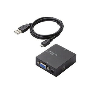 GR AbvXLRo[^[ 3.5 VGA-HDMI HDMI1.3 AD-HDCV03(s)yz