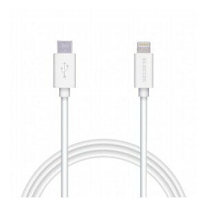 USB C CgjOP[u f[^]pP[u X^_[h 1.0m zCg MPA-FCL10WH GR(s)