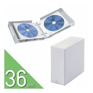 DVD BD CD P[X sDz Blu-rayΉ [  ^ 36[ NA CCD-FBB36CR GR(s)