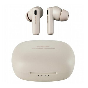 GR S CXCz Bluetooth  AACΉ mCYLZO Type-C[d Ji^ iPhone Android X}z eΉ x[W LBT-TWS13BE ELECOM(s)yz