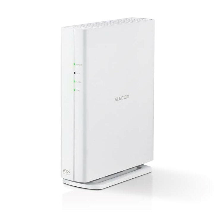 楽天市場】エレコム WiFi 無線LAN 中継器 WiFi6 11ax.ac.n.a.g.b 2402+ 