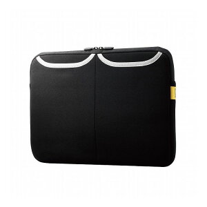 GR PCP[X 15.6C` m[gPCE}EXEACA_v^[[ MacBook Air / Pro ~16C` Surface Pro / Laptop ~15C` ̑eΉ ubN BM-IBPT15NBK(s)yz