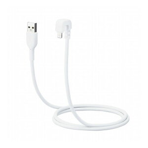 GR iPhone [d CgjOP[u 1.2m U MFiF VRf 炩 y Lightning RlN^[ iPhone iPad iPod AirPods Ή z zCg ELECOM(s)yz