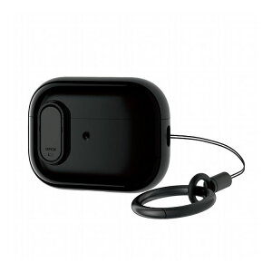 AirPods Pro 2 ( 2022 ) P[X nCubh Jo[ Ռz t^JbN@\ h~ Jrit CX[d MagSafe[dΉ ubN AVA-AP4TSLBK(s)yz