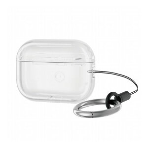 GR AirPods Pro 2 ( 2022 ) P[X \tg Jo[ h~ Jrit CX[d MagSafe[dΉ wRESET{^Ή NA(s)