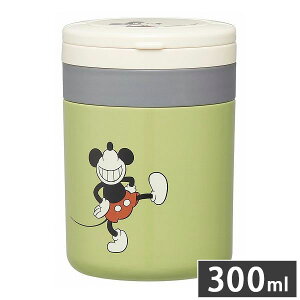 XP[^[ ܂肽 nht ۉ ۗ X[vW[ 300ml ~bL[}EX LJFO3AGyz