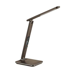 �I�����s�A MotoM ���g�� LED�r�W�l�X�f�X�N�����v �� LED�X�^���h �f�X�N���C�g GS1701C LED ��� �Ɩ��y���������z