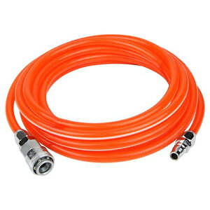 �E���^���G�A�z�[�X 5m EAZ-005N 6.5 �G�A�R���v���b�T�[ 6.5mm �G�A�[�z�[�X �G�A�c�[���y���������z