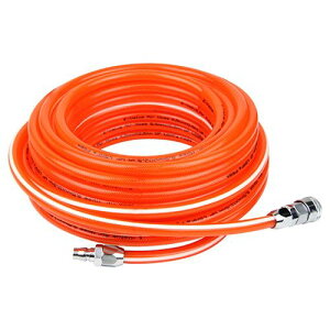 ウレタンエアホース 20m EAZ-120N 8.5 エアコンプレッサー 8.5mm エアーホース エアツール【送料無料】