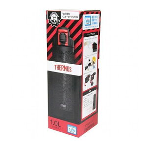 THERMOS n[h[N{g1L FHS-1000WK/HTByz