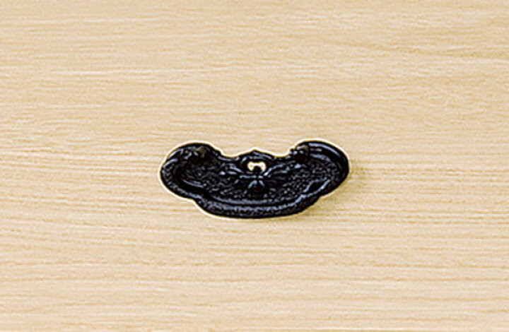 楽天市場】匠木工 総桐 金飾り衣装たんす 5段 桐製 たんす 箪笥  