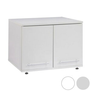 冷蔵庫上 収納家具 収納用品の通販 価格比較 価格 Com