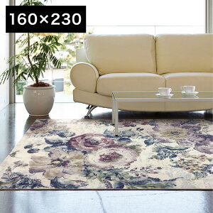 �E�B���g���J�[�y�b�g �t���[�� 160x230cm �A�C�{���[ �x���M�[�� ���O ���O�}�b�g �O�~ �}�b�g �~�� �J�[�y�b�g ���g�[�Ή�(����s��)�y���������z