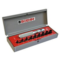 楽天市場】boehm 穴あけポンチ jlb250paの通販