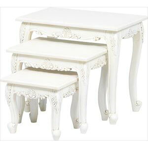 �l�X�g�e�[�u���Z�b�g RT-1751AW (������s��)�y���������z�ytable0901�z