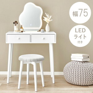 hbT[ 75cm EF[u~[ LEDCgt Xc[t hbT[Zbg o o fXN  hbT[   zCg (s)yz