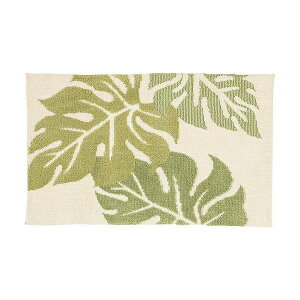 �C���e���A�}�b�g �A���J�C ��45×75cm G(����s��)�y���������z�ysmtb-f�z
