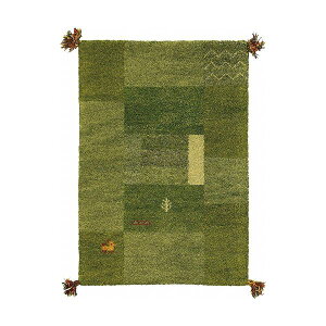 �M���b�x �}�b�g�E���O GABBEH D11 ��200×250cm GR(����s��)�y���������z�ysmtb-f�z