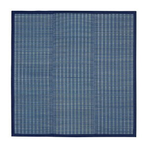 �����R���p�N�g���O(���\��) �喼(�����) ��180×180cm BL(����s��)�y���������z