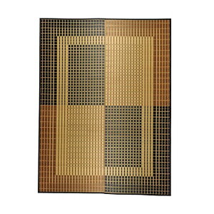 ���Y�����Z���^�[���O �E��(�����傤) ��191×191cm BE(����s��)�y���������z