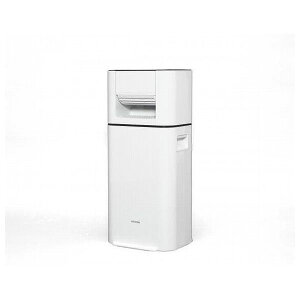 アイリスオーヤマ サーキュレーター衣類乾燥除湿機 IJD-I50-W ホワイト(代引不可)【送料無料】