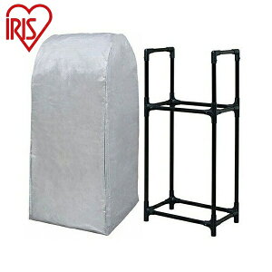 �A�C���X�I�[���} �^�C�����b�N �J�o�[�t KTL-590C �u���b�N �^�C�����b�N �J�o�[�t IRIS OYAMA(����s��)�y���������z