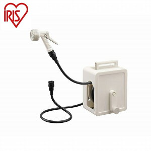 ACXI[} tJo[RpNgz[X[10m FCH-10M zCg IRIS OHYAMA(s)yz