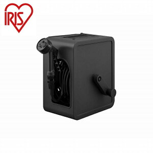 �A�C���X�I�[���} �t���J�o�[�R���p�N�g�z�[�X���[��20m FCH-20M �_�[�N�O���[ IRIS OHYAMA(����s��)�y���������z