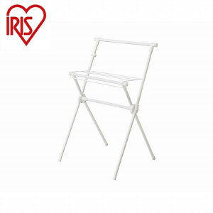 �A�C���X�I�[���} �ȒP�g���X�^�C�������� STMX-700 �z���C�g IRIS OHYAMA(����s��)�y���������z