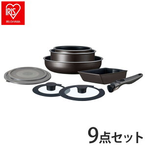 ACXI[} TERACOAT eR[g tCpZbg 9_Zbg EHDC-T9S OCbVuE ̂Ƃ E tCp  Zbg IRIS OHYAMA(s)yz