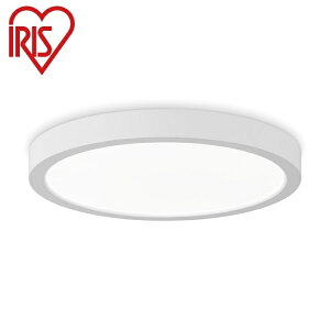 �A�C���X�I�[���} LED�V�[�����O���C�g �p�l�����C�g�t���b�g 6���������F CLP-6DL IRIS OHYAMA(����s��)�y���������z