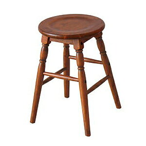 hommage �I�}�[�W�� Low Stool ���[�X�c�[�� �֎q �C�X HMS-2666BR (������s��)�y���������z