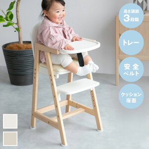 LbY`FA ؐ xr[`FA nC`FA e[ut LbY xr[ Ԃ q _CjO`FA LbY`FA Vv Hp CX ֎q  Kids High Chair -hugmy- ILC-3690(s