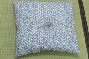 ���z�c ���唻 ���{�� �� �u���[ ��55cn×59cm 2���g(����s��)�y���������z