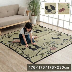 �������O ���O �J�[�y�b�g 3�� �����` ���킢�� �L �˂� �l�R DX�N���l�R ��176×230cm ��:�s�D�z(����s��)�y���������z�ysmtb-f�z