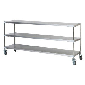 y@ll̔zyO𐻁z PROFACE SUS304XeX\bhVFt3i 460×1800×700 LX^[t SUS304XeX|[ X`[bN X`[VFt bN Lb`bN(