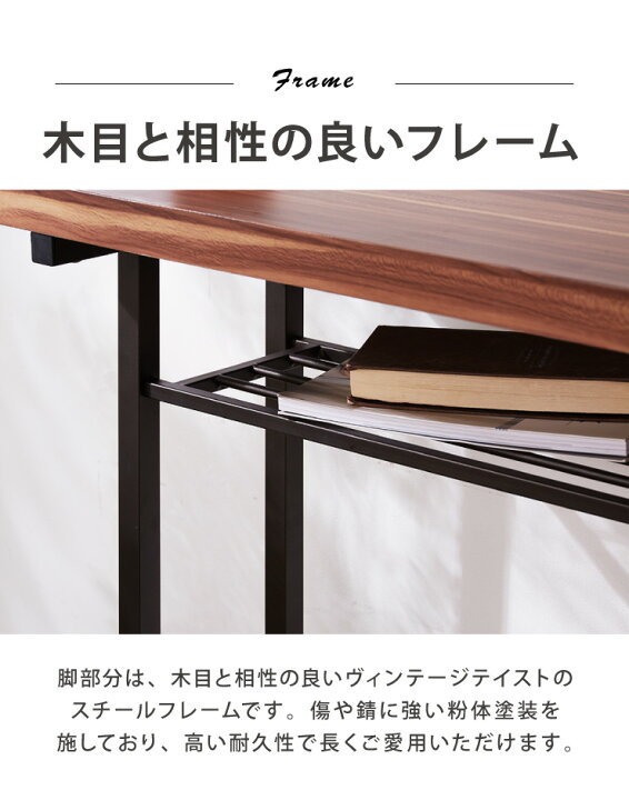 楽天市場】カウンター3点セット カウンターテーブル カウンターチェア 