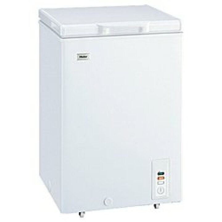 楽天市場】ハイアール 103L チェストタイプ 冷凍庫（フリーザー）直冷 