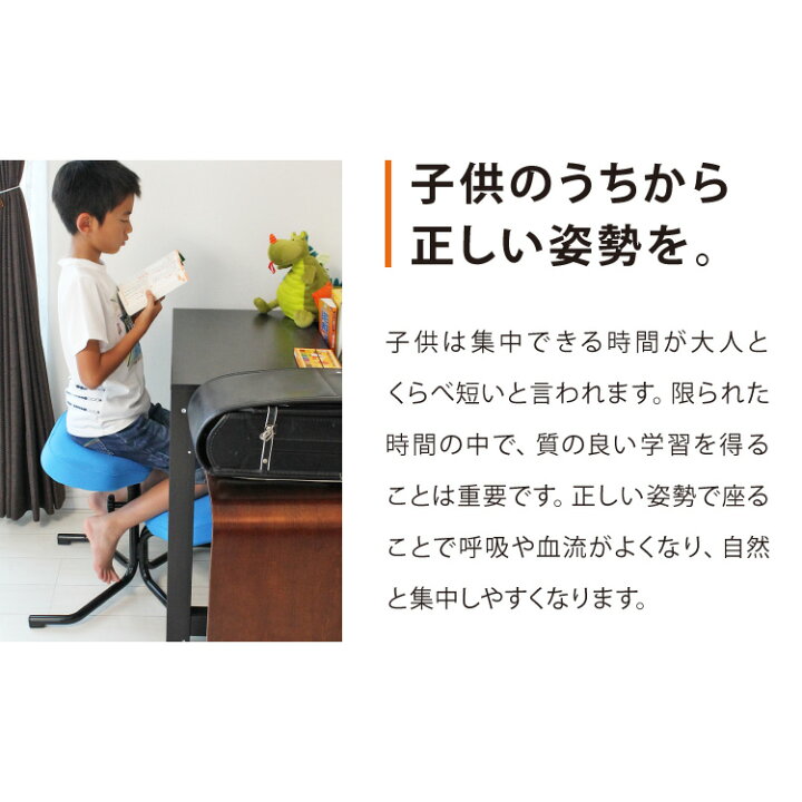 楽天市場】【正規品 3年保証】 balans バランスチェア N5070 姿勢保持 