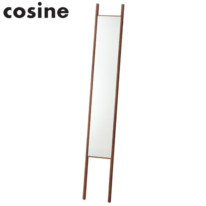楽天市場】【日本製 コサイン cosine エントランス ミラー 