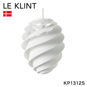 ���{���K�i LE KLINT ���E�N�����g SWIRL �X���[�� �y���_���g �X���[��2S �z���C�g KP1312M ���N�����g �y���_���g���C�g �V��Ɩ� �k�� �f���}�[�N�� �k���Ɩ� �������(����s��)�y���������z