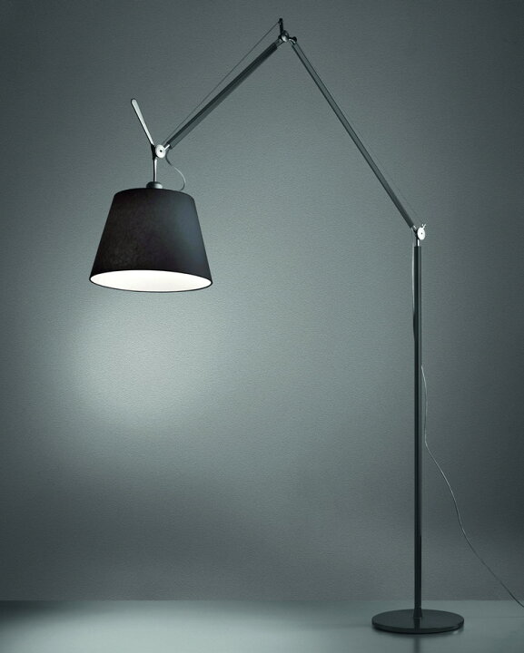 楽天市場】【日本正規品】 Artemide アルテミデ TOLOMEO MEGA FLOOR 