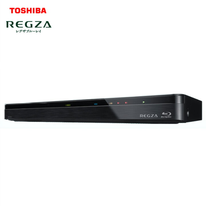 楽天市場】東芝 DBR-W1008 レグザブルーレイ REGZA 2番組同時録画 