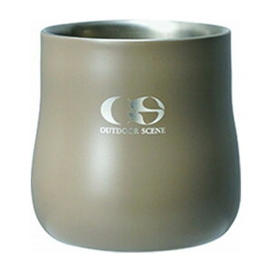 OS-002K outdoorscene 18-8�X�e�����X ��d�\���^���u���[ �J�[�L ���{�� ���Y�y���������z