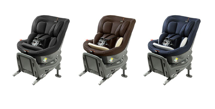 楽天市場】リーマン ラクール ISOFIX ライト チャイルドシート 日本製