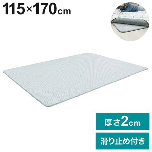 ~O 115×170cm lw\A~V[g O}bg ᔽ 20mm h tA  ~ߕt \  ӂӂ ׂȂ k E^ A~V[g(s)yz