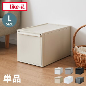 CNCbg (like-it) [P[X N[[bgVXe o L 32x52x31.8cm zCg CS-D3 s52cm N[[bg[Ƀsb^(s)yzyr[񍐂ŒYX}