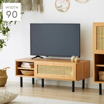 楽天市場】韓国（テレビ台・ローボード｜収納家具）：インテリア・寝具 